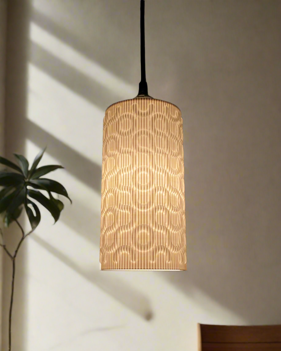 Seamless Lamp