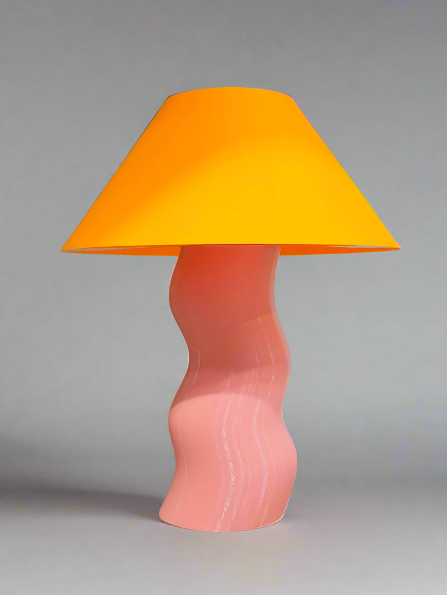 Wiggle Table lamp