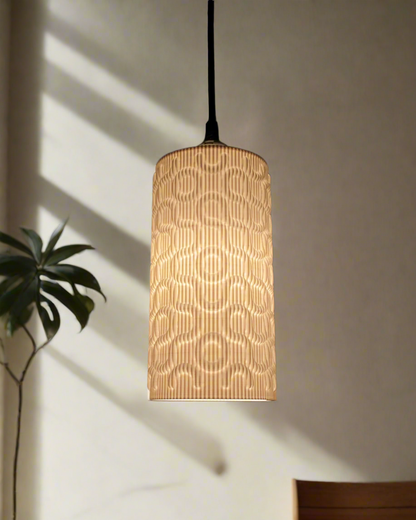 Seamless Lamp
