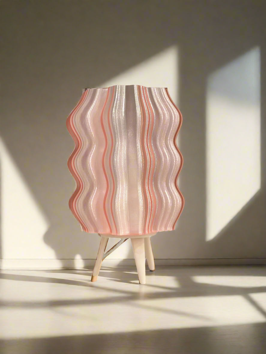 Gelato Lamps