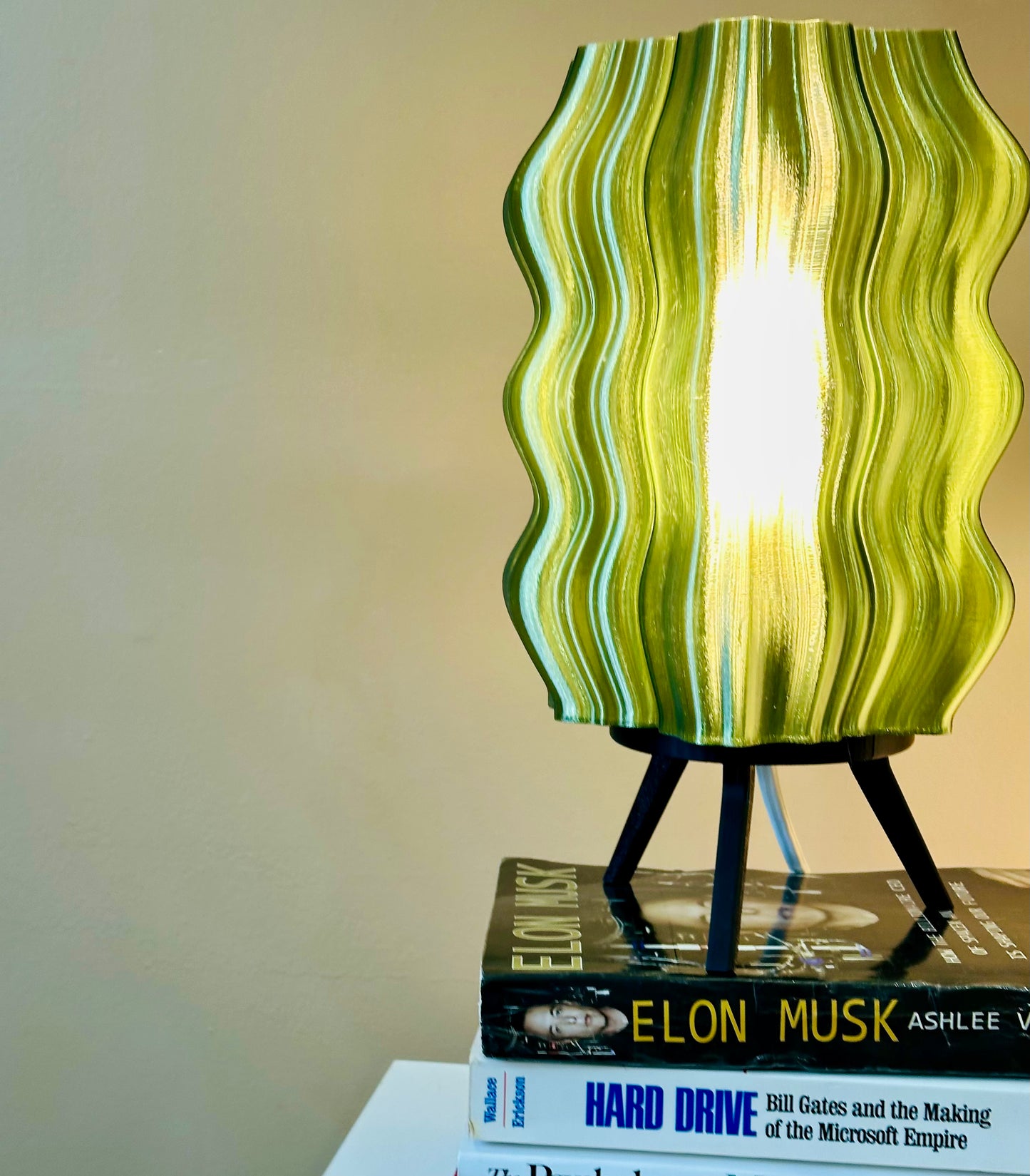 Gelato Lamps